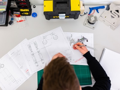 Engineering & Manufacturing